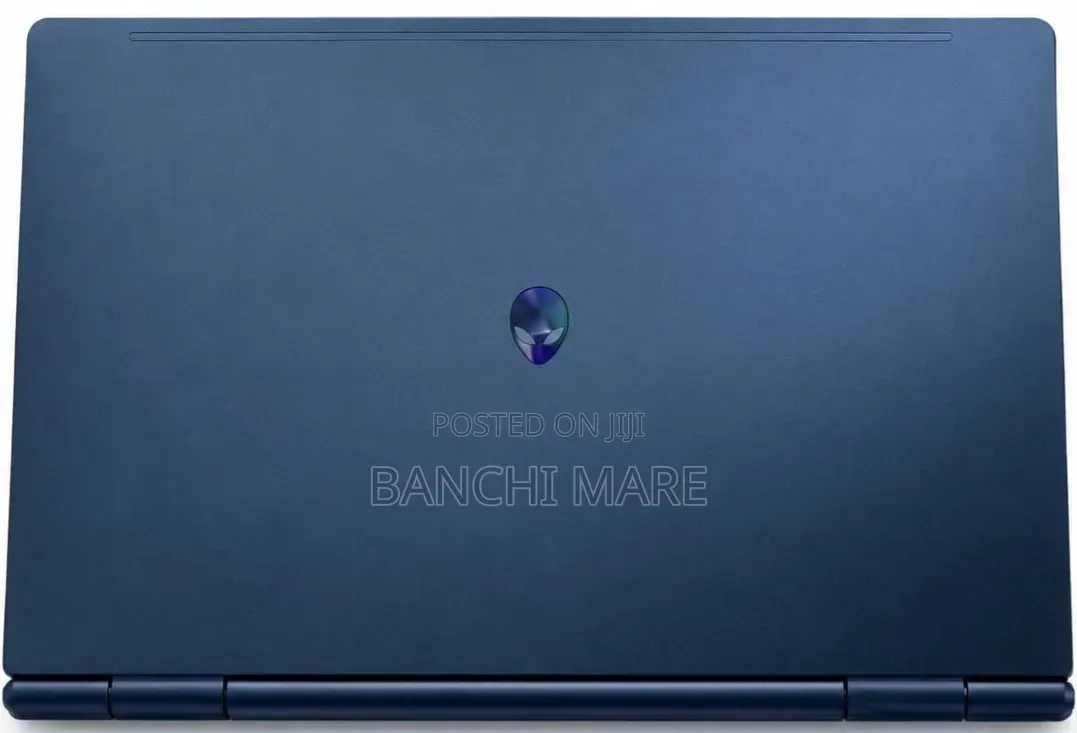 New Laptop Alienware 16 Aurora 16GB Intel Core 7 SSD 1T