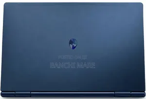 New Laptop Alienware 16 Aurora 16GB Intel Core 7 SSD 1T