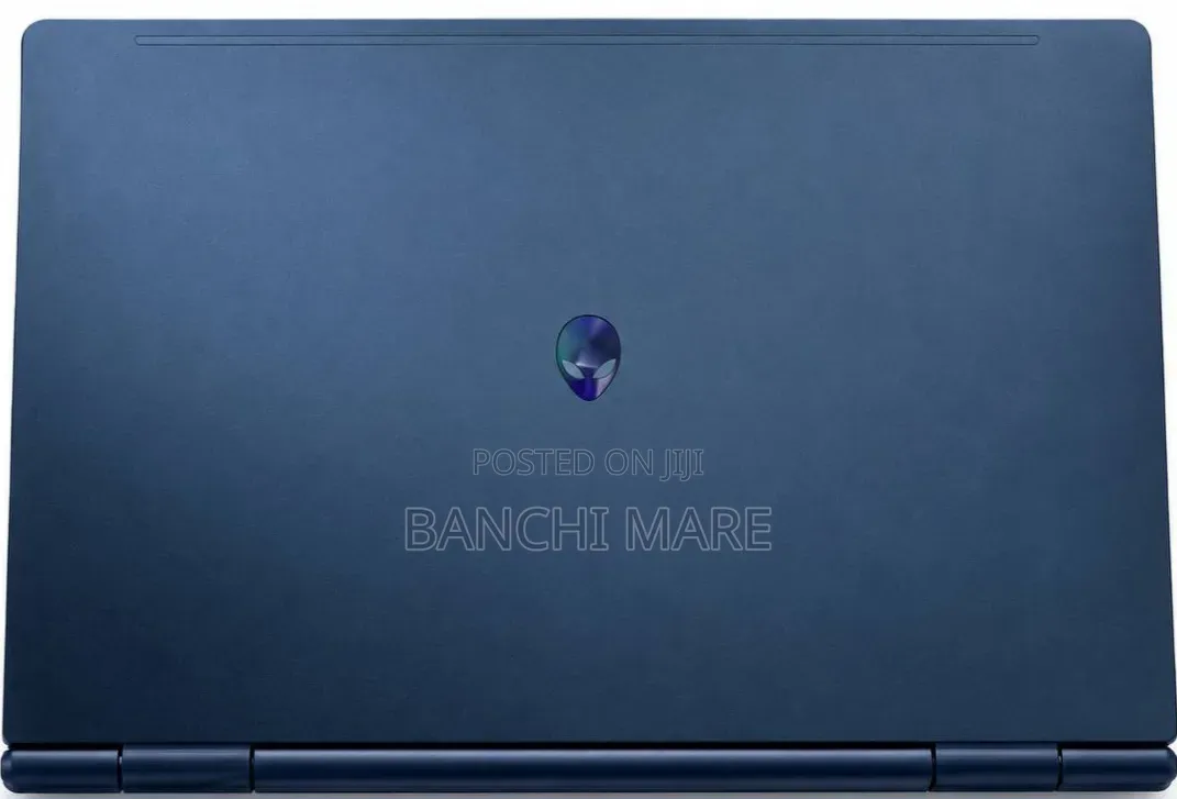 New Laptop Alienware 16 Aurora 16GB Intel Core 7 SSD 1T
