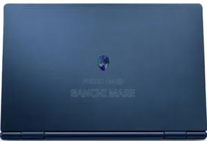New Laptop Alienware 16 Aurora 16GB Intel Core 7 SSD 1T