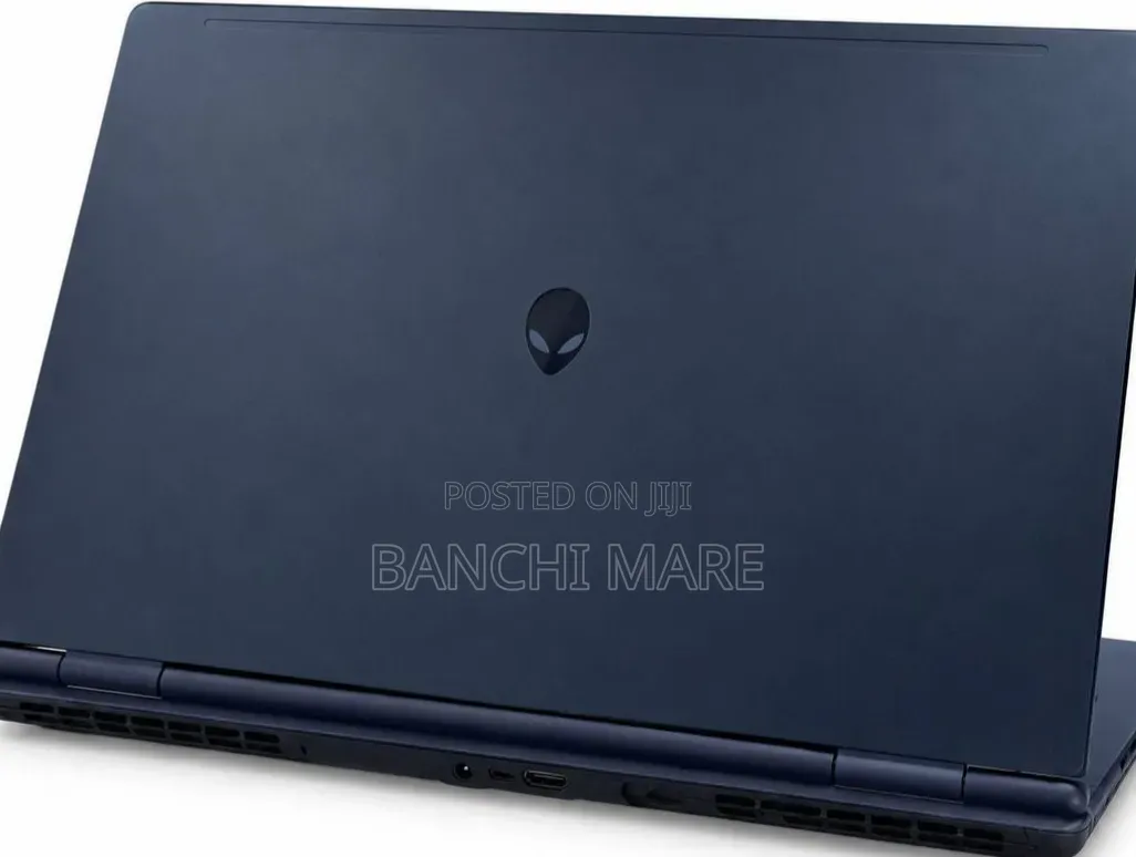 New Laptop Alienware 16 Aurora 16GB Intel Core 7 SSD 1T