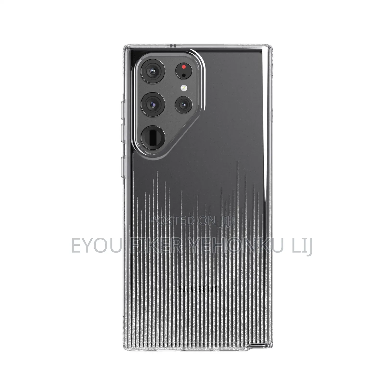 S23 Ultara Case