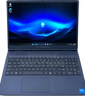 New Laptop Alienware 16 Aurora 16GB Intel Core 7 SSD 1T