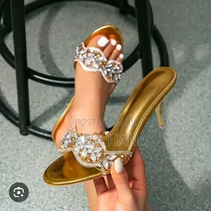 Women Heel