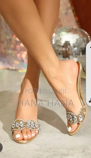 Women Heel