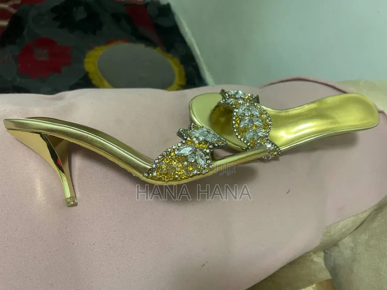 Women Heel