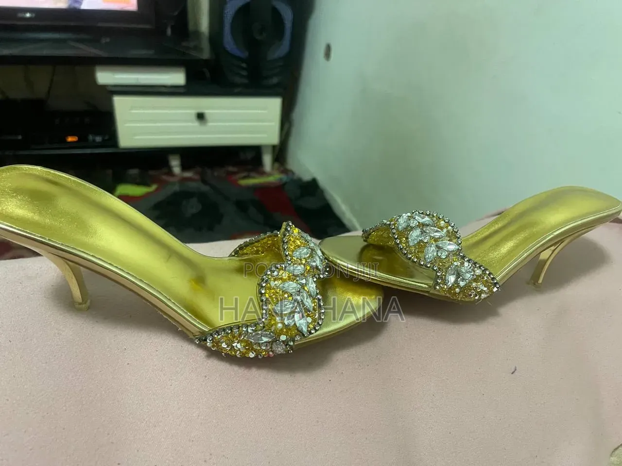 Women Heel