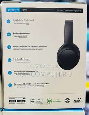 Anker Sondcore Head Set