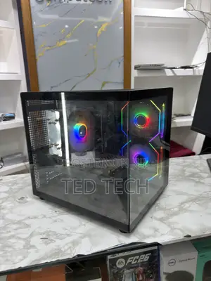 Desktop Computer Dell Aurora R11 16GB Intel Core i7 SSD 512GB