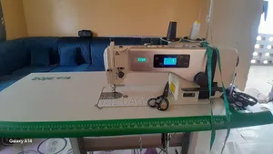 Sewing Machine (Singer)