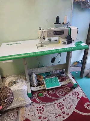 Sewing Machine (Singer)