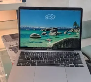 New Laptop Apple MacBook Air 2020 8GB Apple M1 SSD 256GB