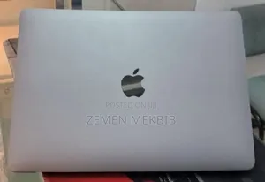 New Laptop Apple MacBook Air 2020 8GB Apple M1 SSD 256GB