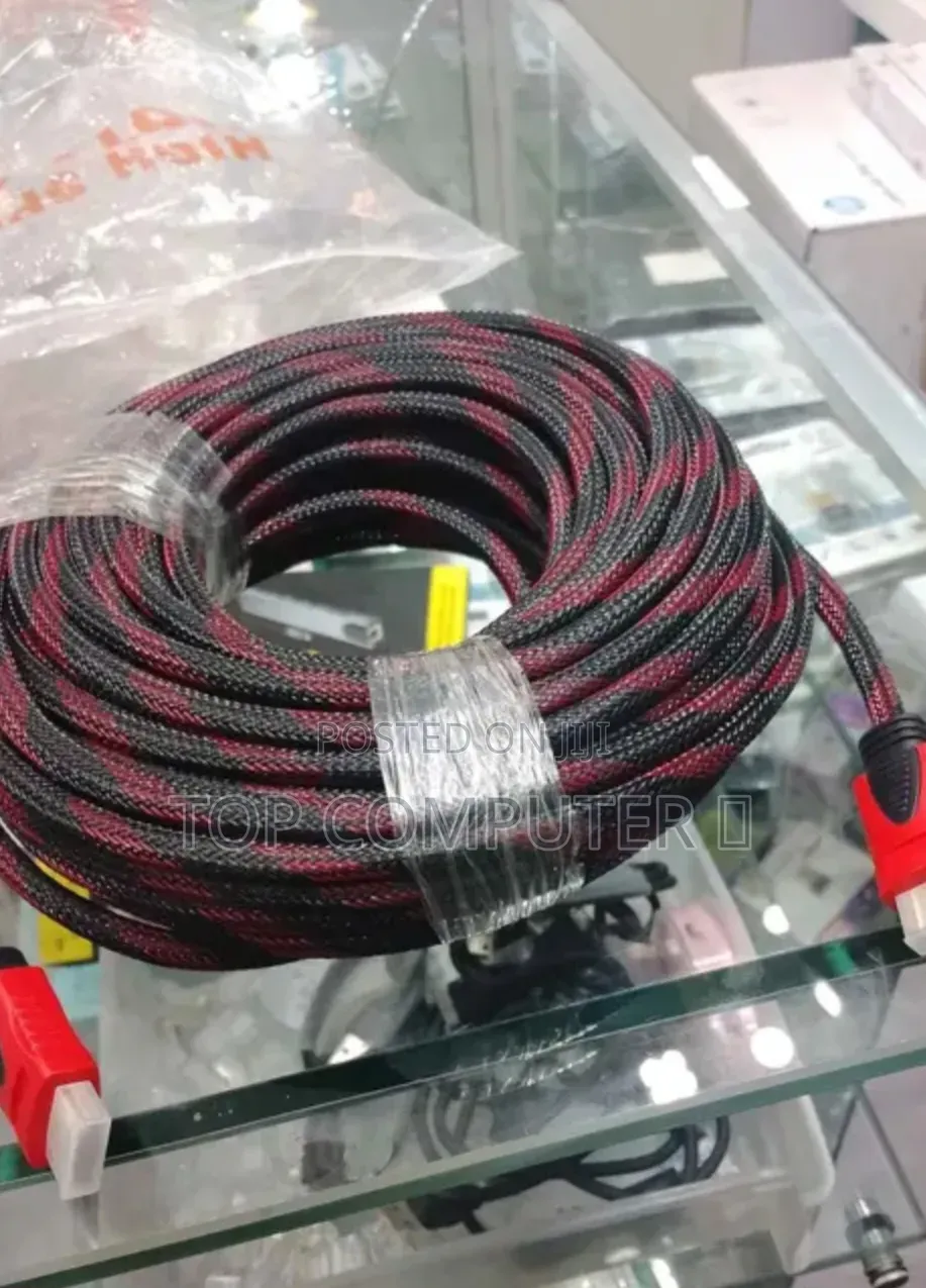 20m HDMI Cable