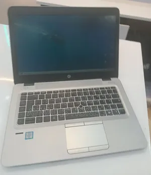 New Laptop HP EliteBook 840 G3 8GB Intel Core i5 SSD 1T