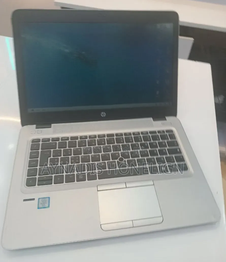 New Laptop HP EliteBook 840 G3 8GB Intel Core i5 SSD 1T