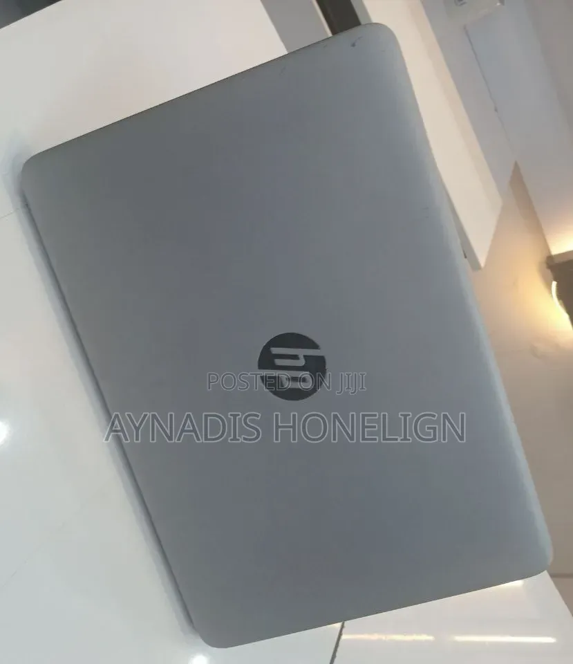 New Laptop HP EliteBook 840 G3 8GB Intel Core i5 SSD 1T