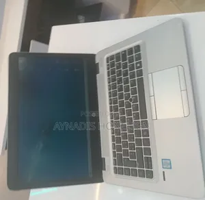 New Laptop HP EliteBook 840 G3 8GB Intel Core i5 SSD 1T