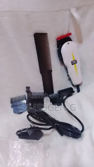 WAHL Super Taper