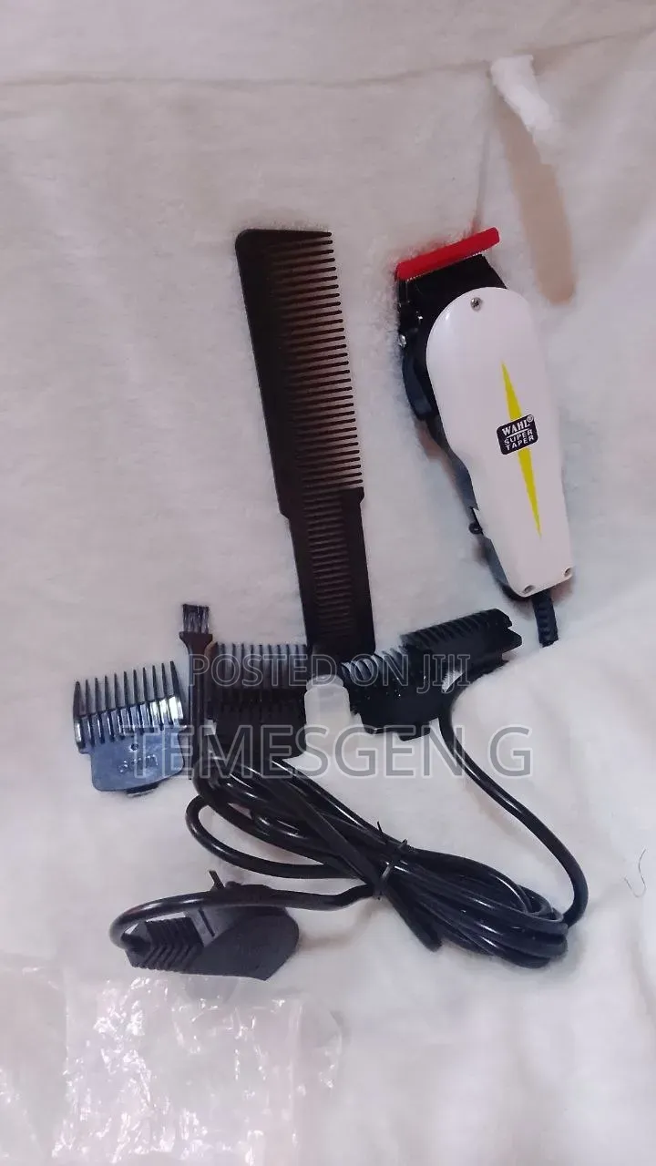 WAHL Super Taper