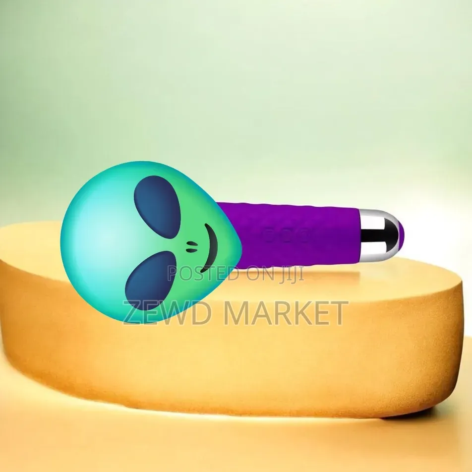 ፈጣን ቻርጅ እና ረጅም ሰዓት የሚቆይ ቫይብሬተር (Rechargeable Vibrator)