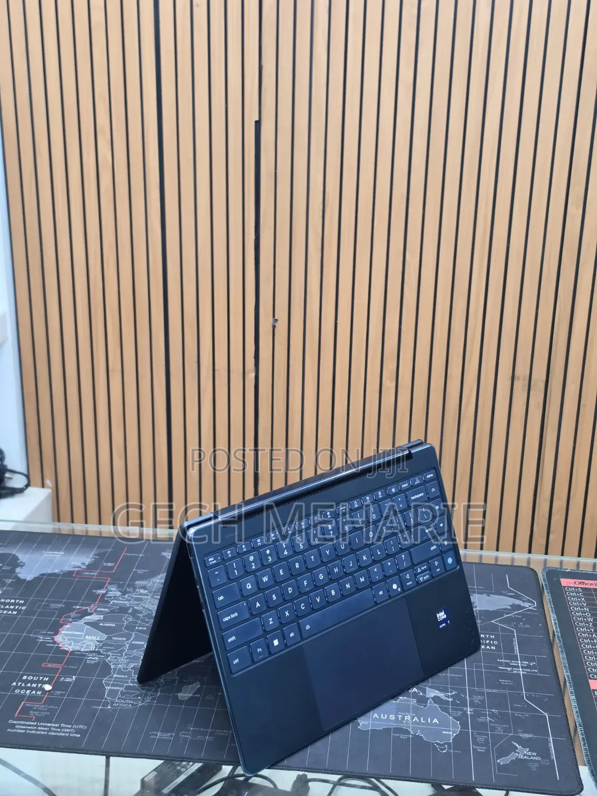 New Laptop Lenovo Yoga 9i 32GB Intel Core Ultra 7 SSD 1T