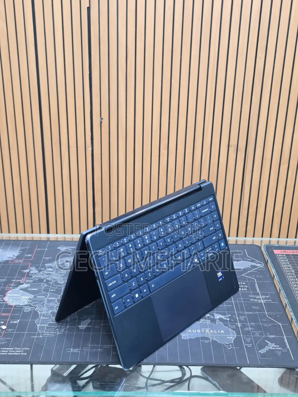 New Laptop Lenovo Yoga 9i 32GB Intel Core Ultra 7 SSD 1T