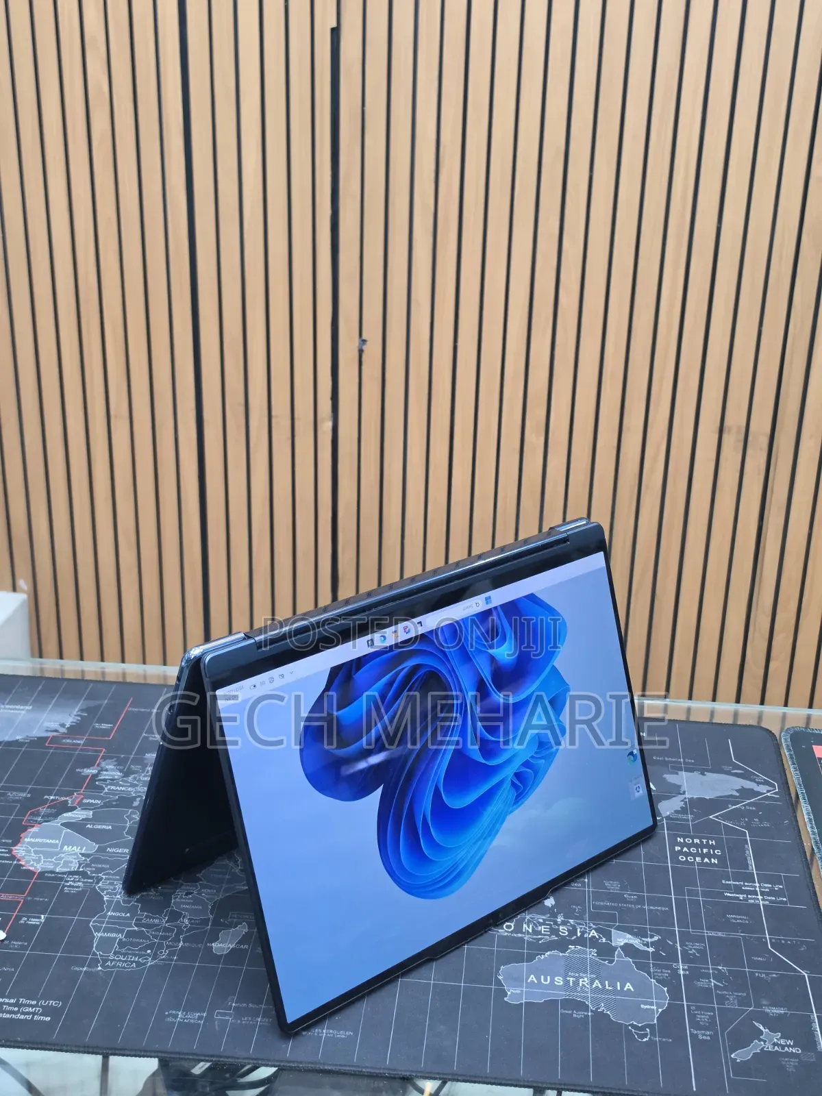 New Laptop Lenovo Yoga 9i 32GB Intel Core Ultra 7 SSD 1T