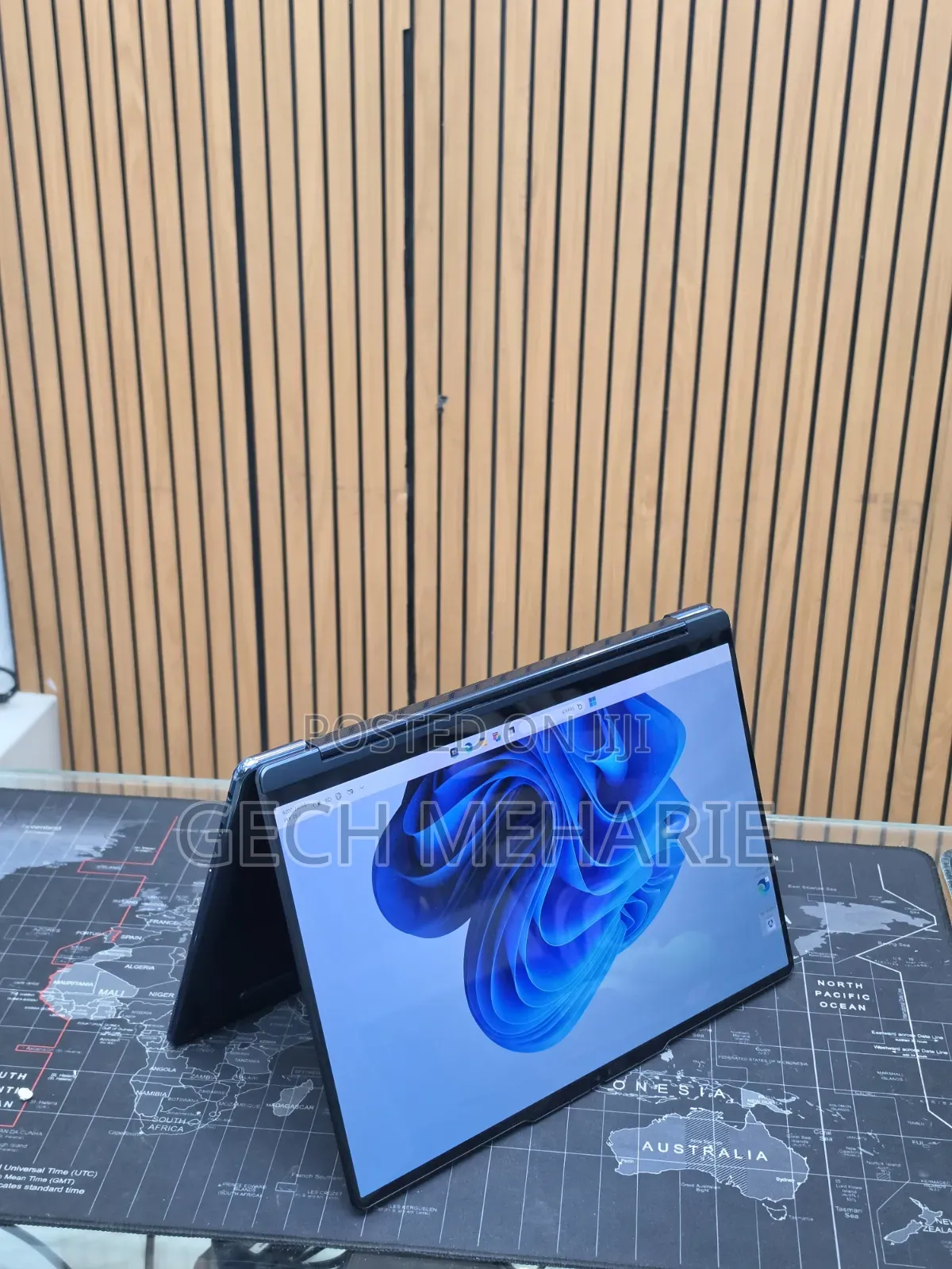 New Laptop Lenovo Yoga 9i 32GB Intel Core Ultra 7 SSD 1T