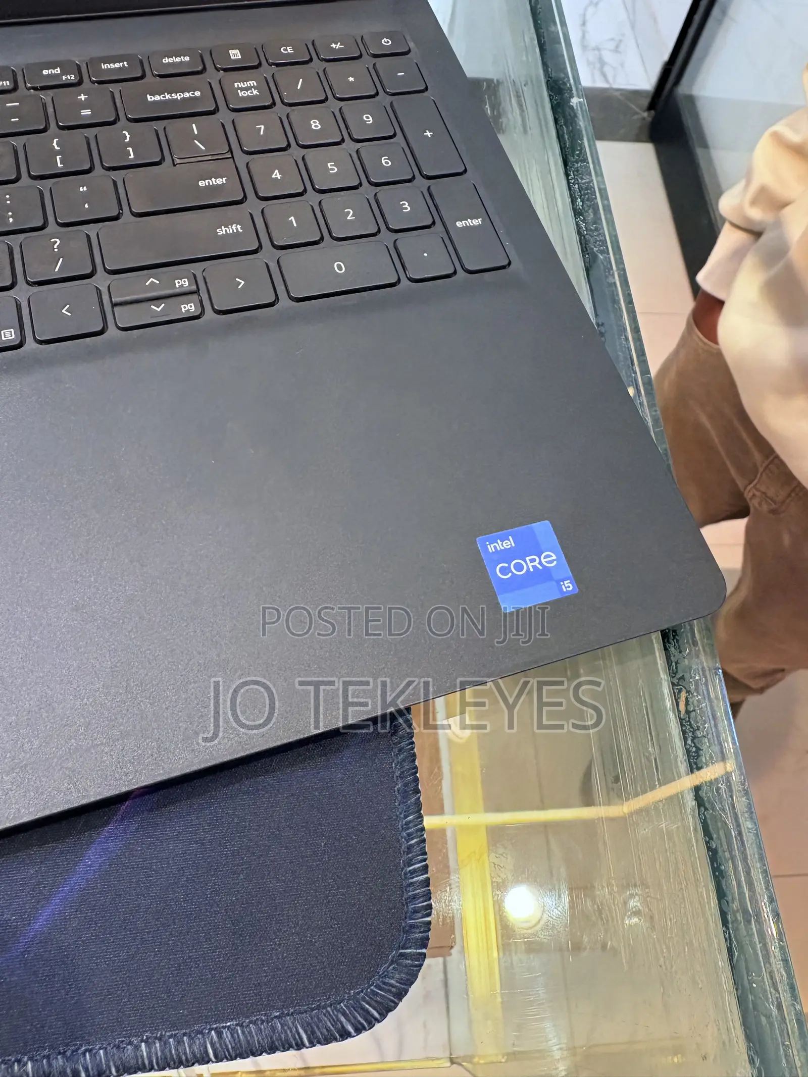 New Laptop Dell Inspiron 15 16GB Intel Core i5 SSD 512GB