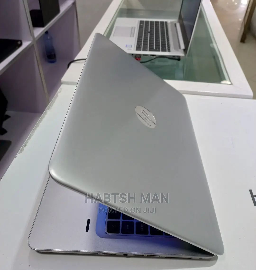 New Laptop HP EliteBook 840 G3 8GB Intel Core I5 HDD 1T