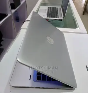 New Laptop HP EliteBook 840 G3 8GB Intel Core I5 HDD 1T