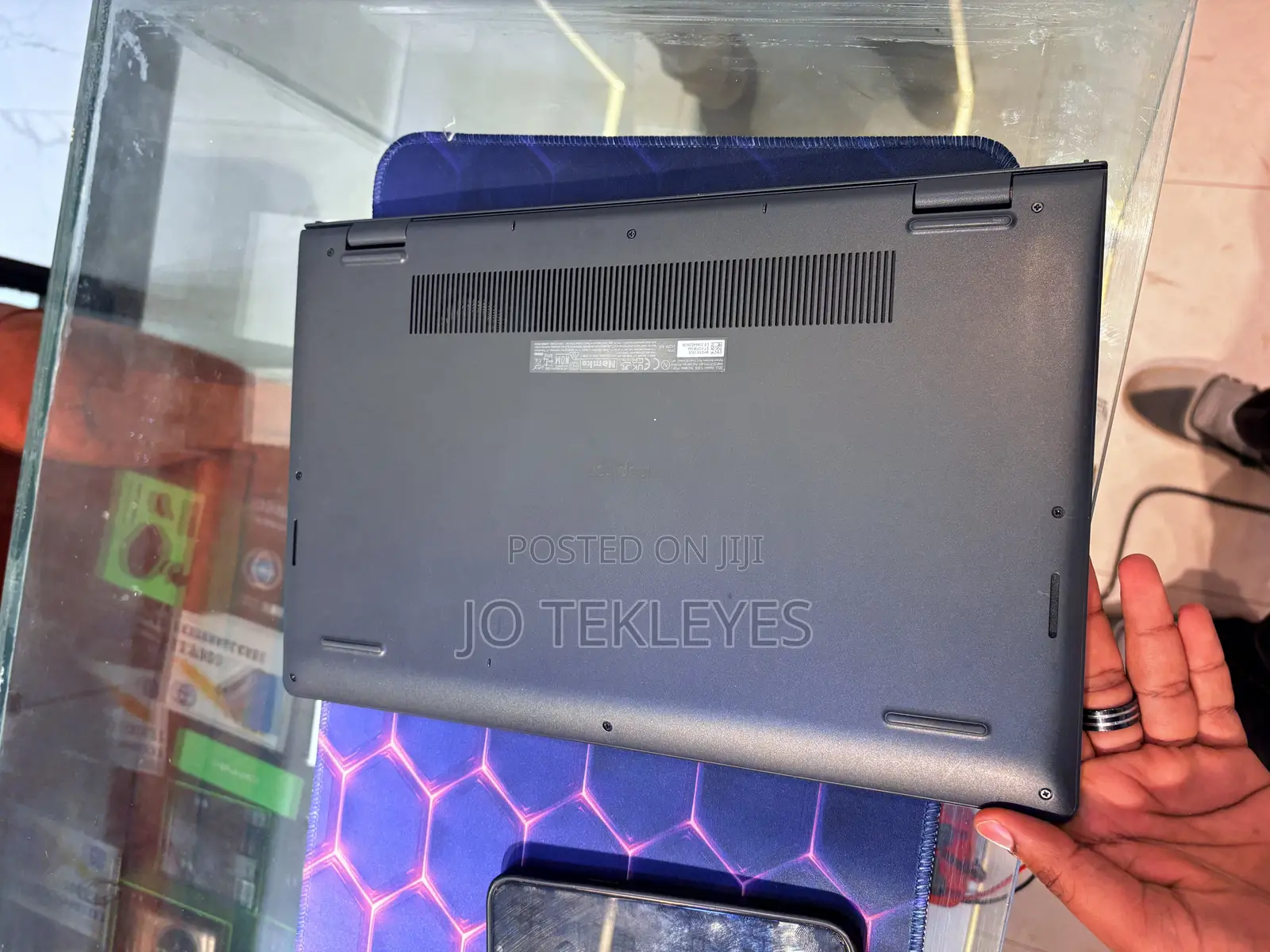 New Laptop Dell Inspiron 15 16GB Intel Core i5 SSD 512GB