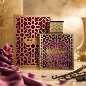Rayhaan Kiss 100ml Eau De Parfum