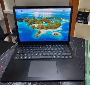 New Laptop Microsoft Surface Laptop 4 16GB Intel Core i7 SSD 512GB
