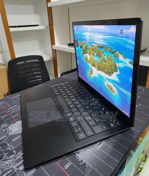 New Laptop Microsoft Surface Laptop 4 16GB Intel Core i7 SSD 512GB