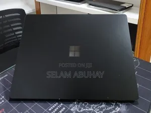 New Laptop Microsoft Surface Laptop 4 16GB Intel Core i7 SSD 512GB
