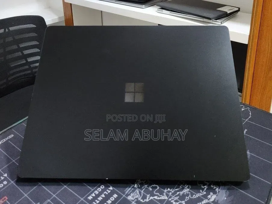 New Laptop Microsoft Surface Laptop 4 16GB Intel Core i7 SSD 512GB