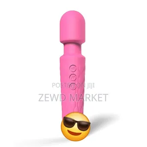 Portable Rechargeable Sex Toy Vibrator