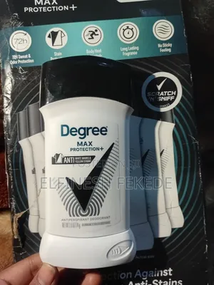 Degree Max Protection