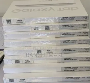 New Samsung Galaxy Tab S10 FE 128 GB