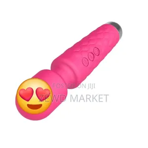 Silicone Sex Toy Vibrator