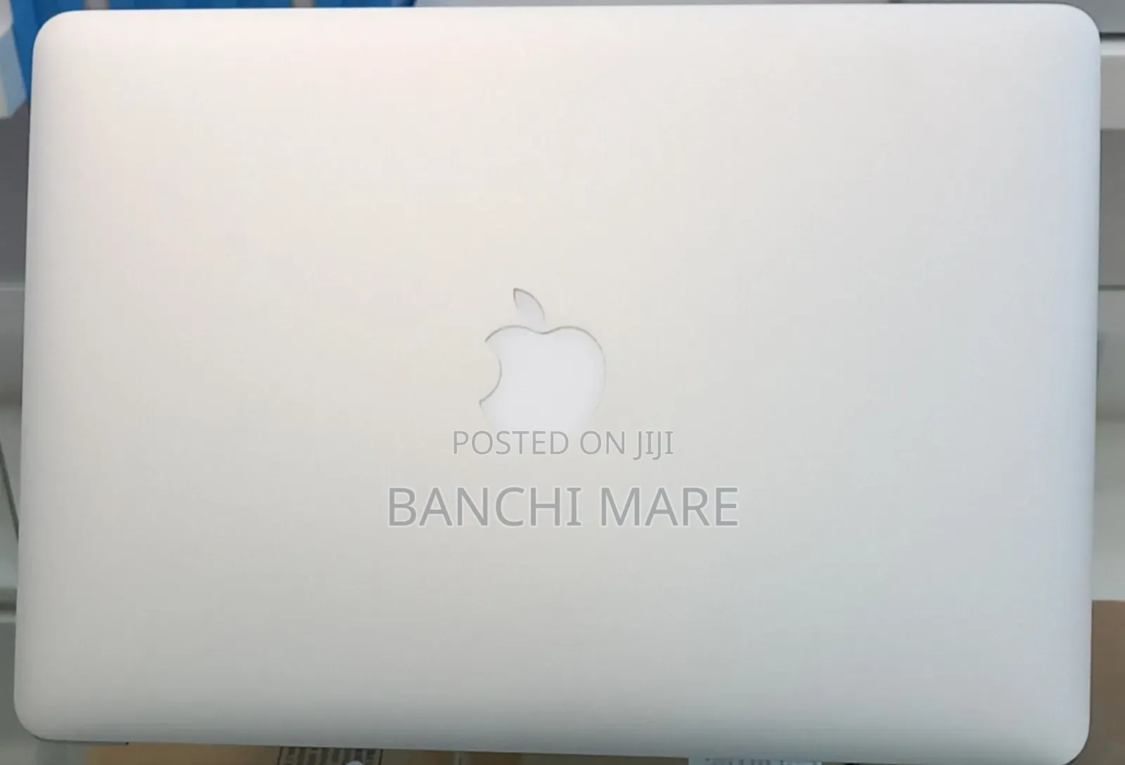 New Laptop Apple MacBook Air 2012 4GB Intel Core i5 SSD 128GB