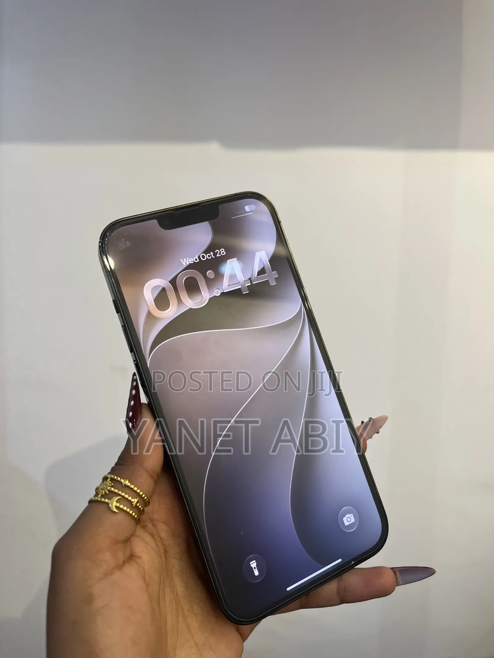 New Apple iPhone 13 Pro Max 256 GB Green