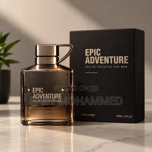 Epic Adventure