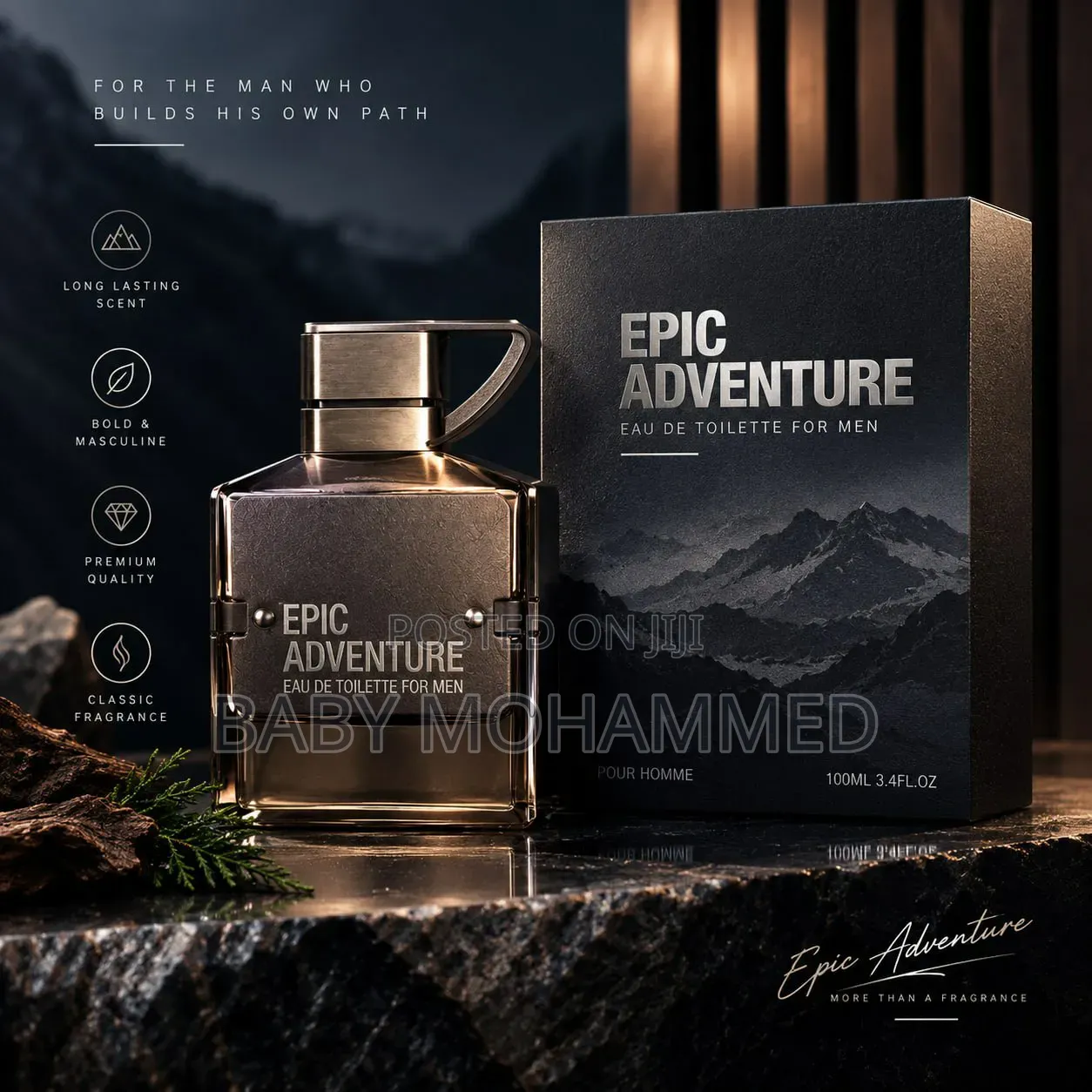 Epic Adventure