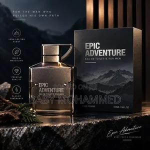 Epic Adventure