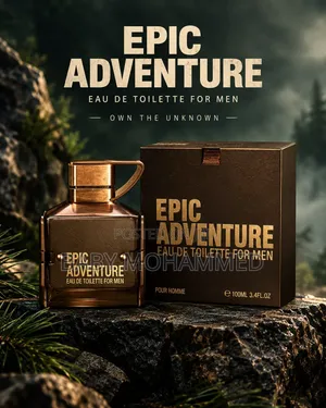 Epic Adventure