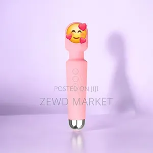 Rechargeable Sex Toy Vibrator | ኦርጅናል በ ቻርጅ የሚሰራ ማሳጀር