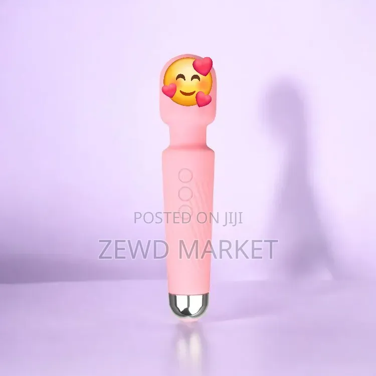 Rechargeable Sex Toy Vibrator | ኦርጅናል በ ቻርጅ የሚሰራ ማሳጀር